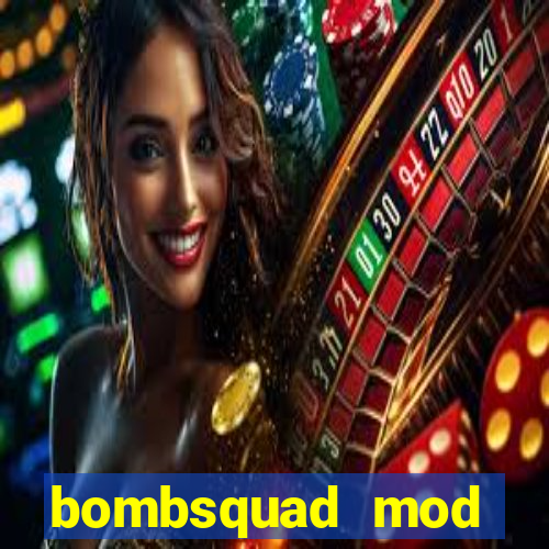 bombsquad mod manager download